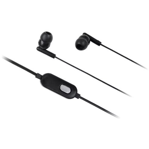 Oferte la Casti Cu Microfon LG KU990 Negru