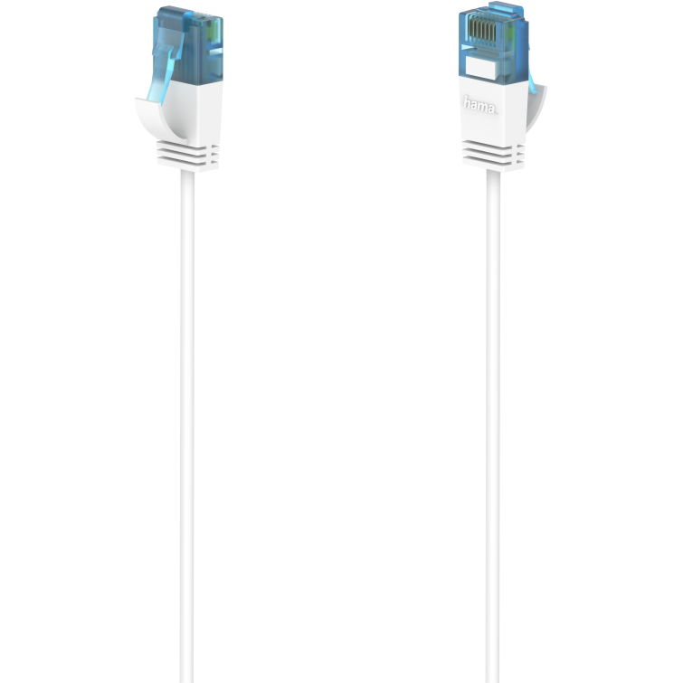 Oferte la Patchcord U/UTP Cat 6a 1.5m White