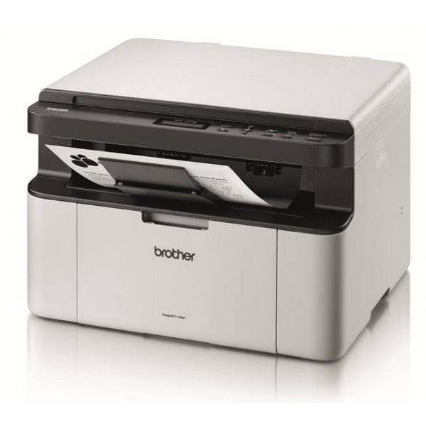 Oferte la Multifunctionala DCP-1510E, Laser monocrom A4