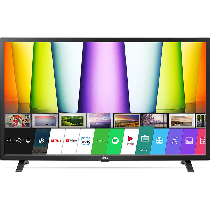 Oferte la Televizor LED Smart TV 32LQ63006LA 81cm 32 inch Full HD Black