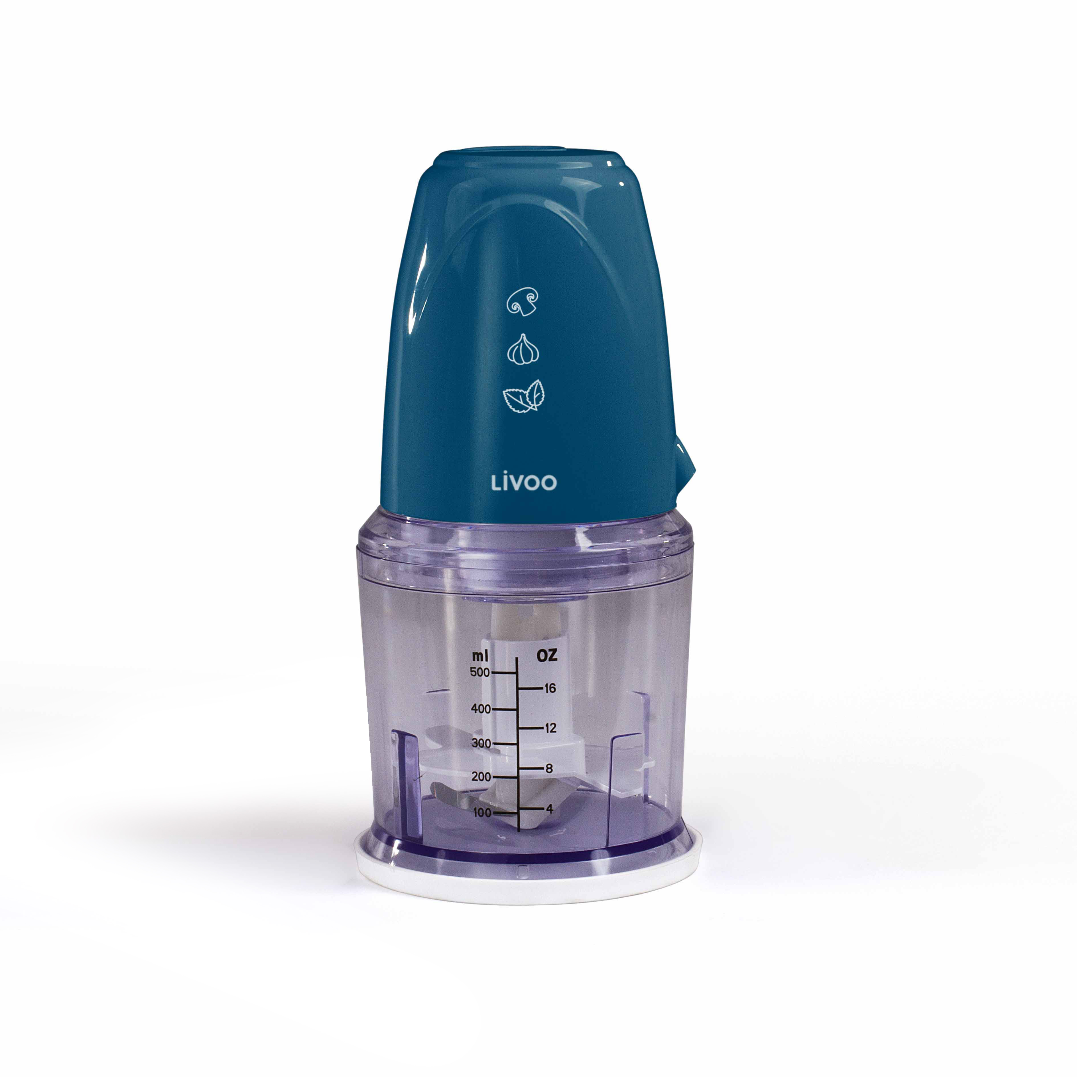 Oferte la Tocator electric Livoo DOP207B, 260 W