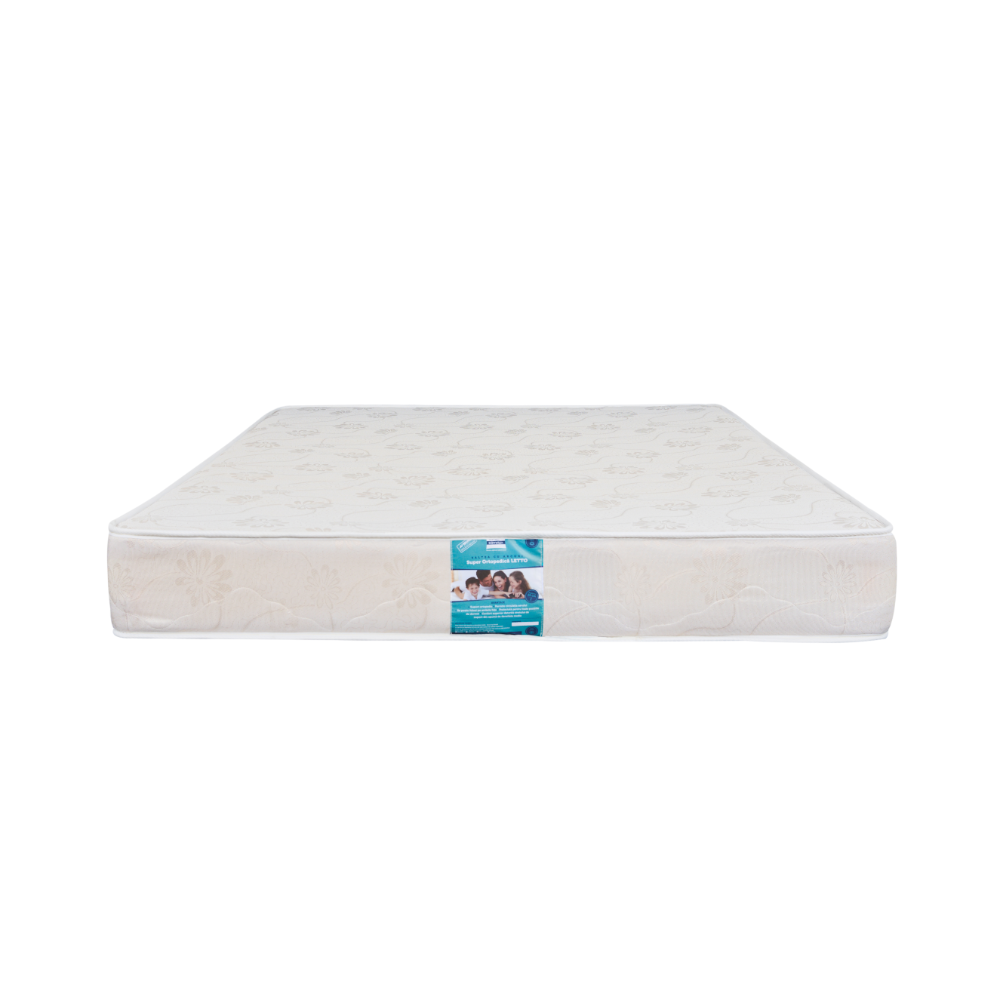 Oferte la Saltea superortopedica Minet Letto, arcuri Bonell, material Jaquard, 200 x 140 x 22 cm