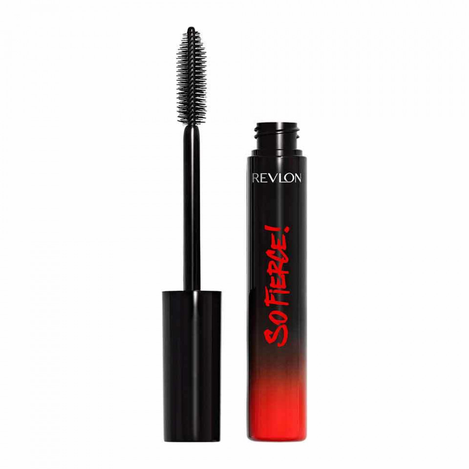 Oferte la Mascara Revlon So Fierce, 7,5 ml (Concentratie: Mascara / Rimel, Culoare produse: 001 Blackest Black)