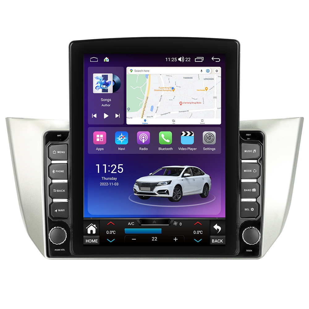 Oferte la Navigatie dedicata cu Android Lexus RX 2003 - 2009, 4GB RAM, Radio GPS Dual Zone, Touchscreen IPS 9.7" HD tip Tesla, Internet Wi-Fi si slot SIM 4G, Bluetooth, MirrorLink, USB