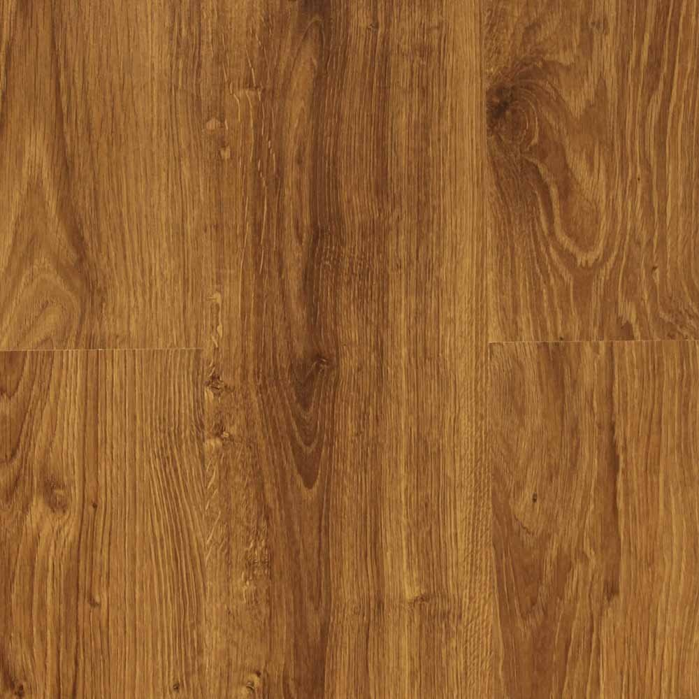 Oferte la Parchet laminat 8 mm Swiss Krono Parfe 2882, nuanta medie, stejar denver, clasa de trafic 31, fold-down, 1380 x 193 mm