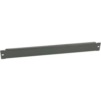 Oferte la Panou Blank 19inch 1U Black