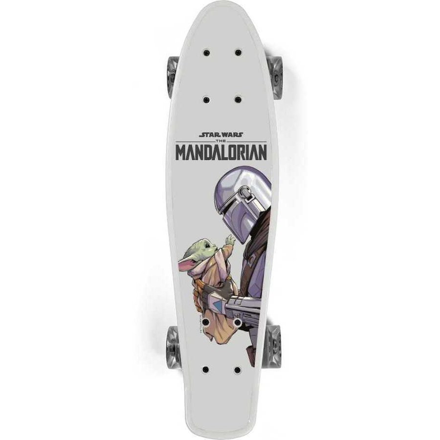 Oferte la Penny Board SV59960 Mandalorian