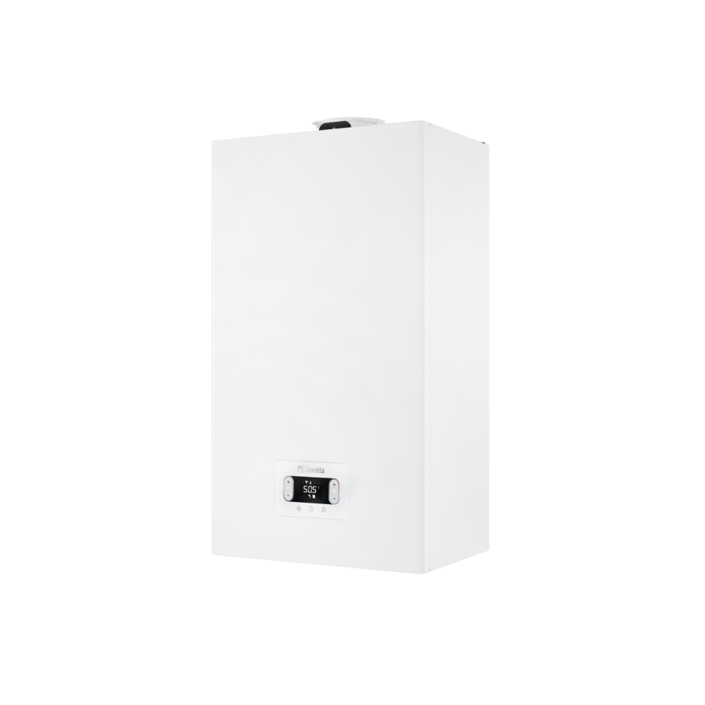 Oferte la Centrala termica pe gaz in condensare Beretta Ciao X30, IPX5D, LCD, 24 KW