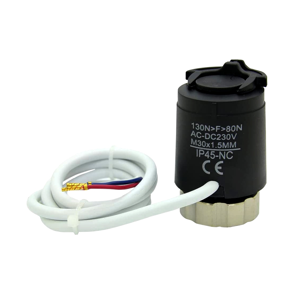 Oferte la Actuator normal inchis RZ-D07-230NC