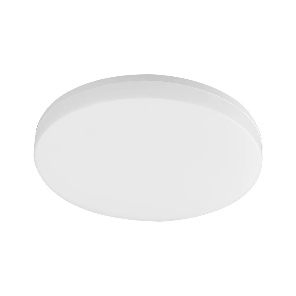 Oferte la Plafoniera inteligenta LED Tellur, Wi-Fi, 24 W, Rotund, Lumina ajustabila