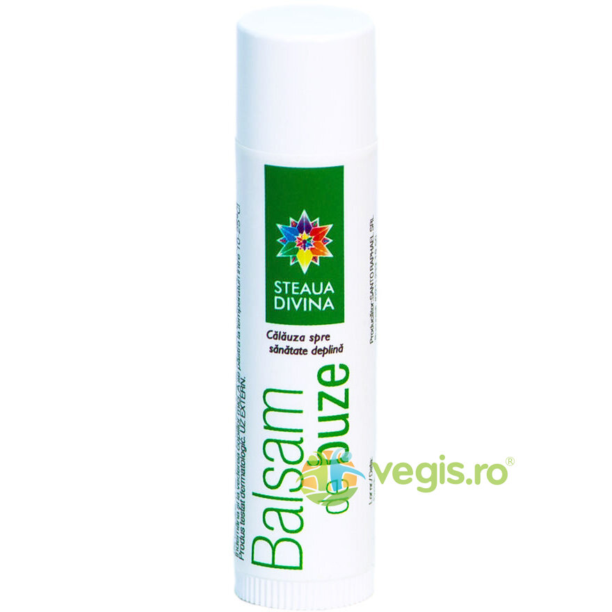 Oferte la Balsam de Buze cu Catina 4.5g