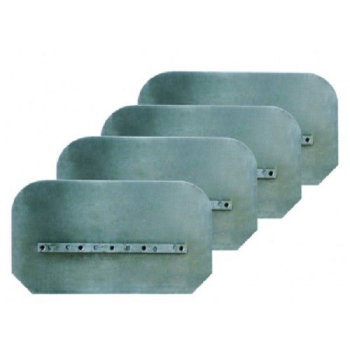 Oferte la set lame combinate SuperBlue 6x10.5x2.0 pentru MT30