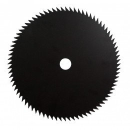 Oferte la Disc Motocoasa 80 Dinti 254mm