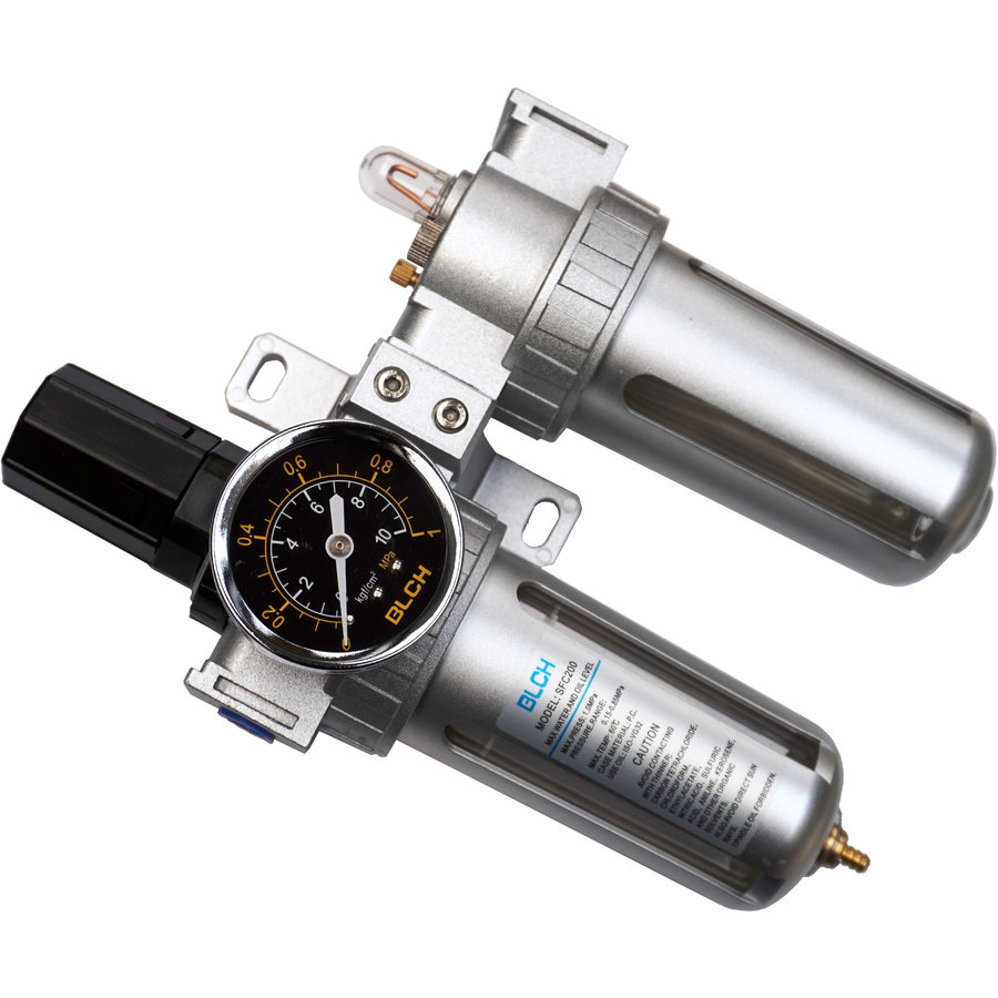 Oferte la filtru aer dublu pentru compresor