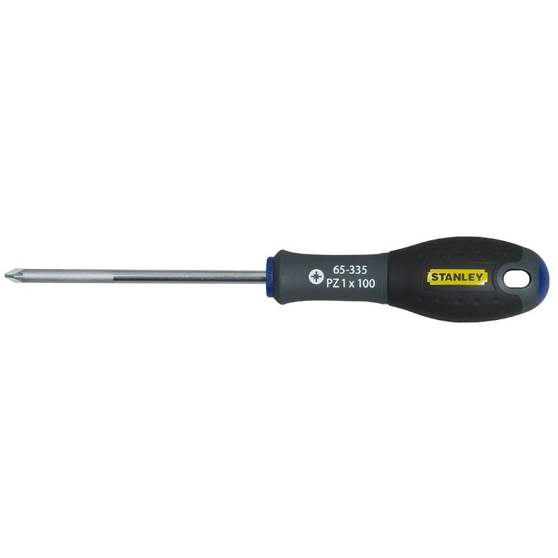 Oferte la Surubelnita FATMAX PZ1 x 100mm Negru