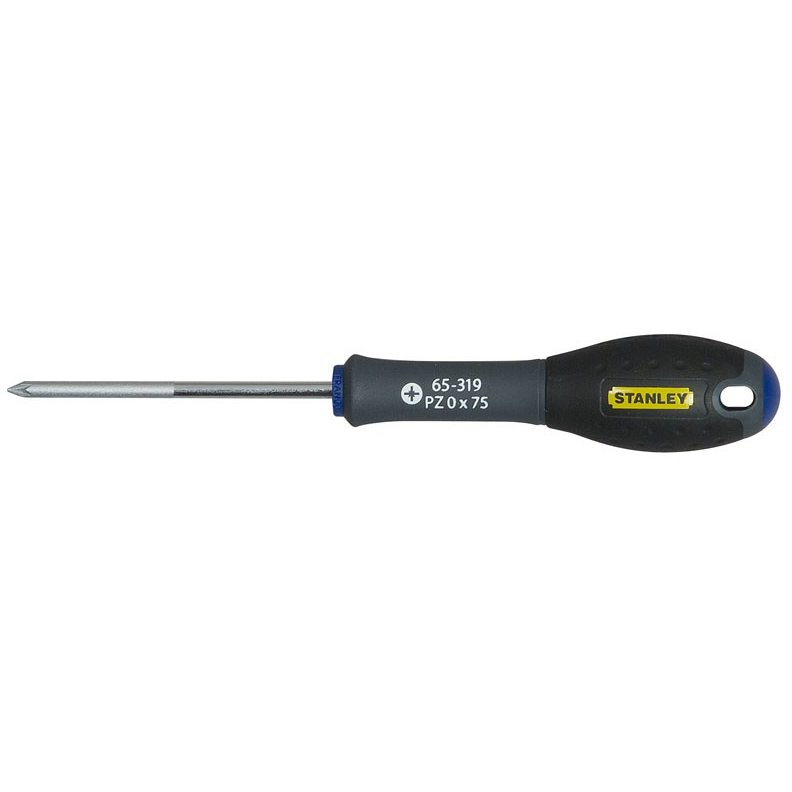 Oferte la Surubelnita FATMAX PZ0 x 75mm Negru