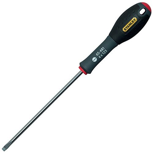 Oferte la Surubelnita FATMAX Lata 4 x 125mm Negru