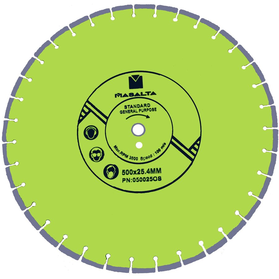 Oferte la Disc Diamantat STD  Uz General 300mm