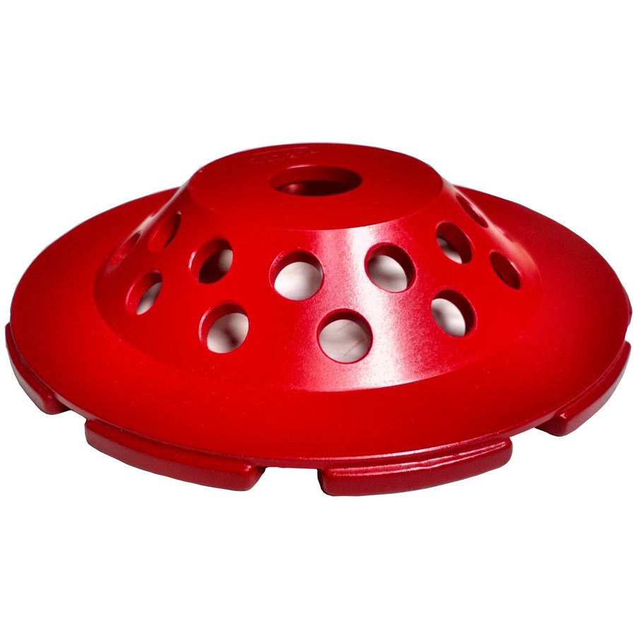 Oferte la Disc Diamantat Dur 115x22.2mm   Slefuire Beton