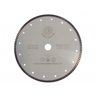 Oferte la Disc Diamantat Turbo  180x2x7.5x22.2mm Beton Armat