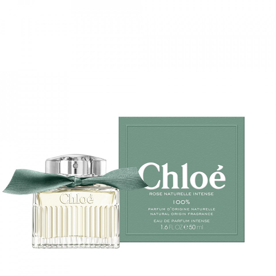 Oferte la Chloe Rose Naturelle Intense, Apa de Parfum, Femei (Concentratie: Apa de Parfum, Gramaj: 50 ml)