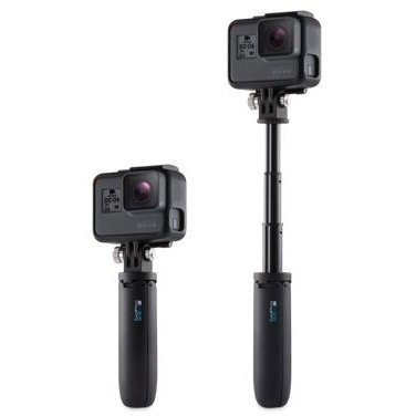 Oferte la Sistem prindere Shorty Mini Extension Pole Tripod