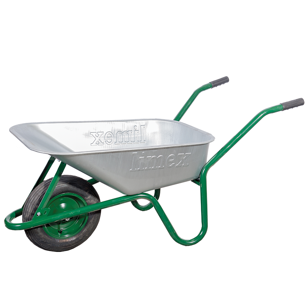 Oferte la Roaba Limex 100 l
