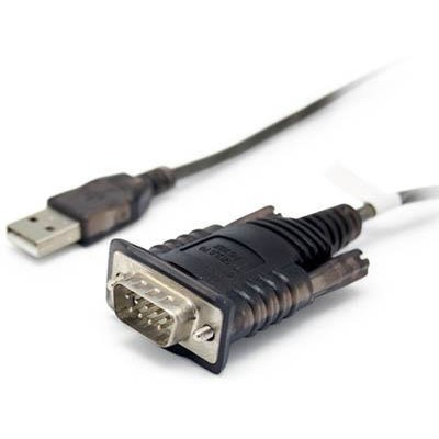 Oferte la  Adaptor USB 2.0. - Serial, Y-108