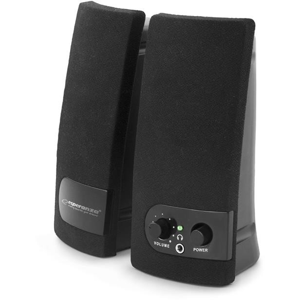 Oferte la ESPERANZA EP119 Boxe 2.0 - 2 x 3W - ARCO