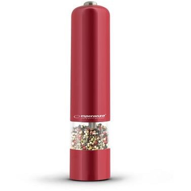 Oferte la Rasnita Esperanza EKP001R rasnita de piper MALABARA rosu