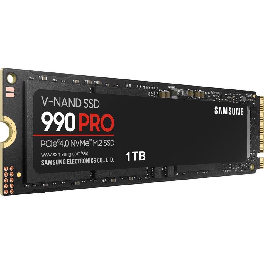Oferte la SSD 990 Pro 1TB PCIe M.2