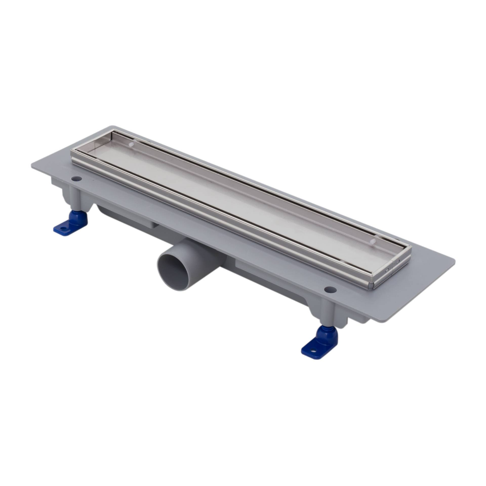 Oferte la Rigola dus Liv Standard, cu gratar, inox, ø 40 mm, 45 cm