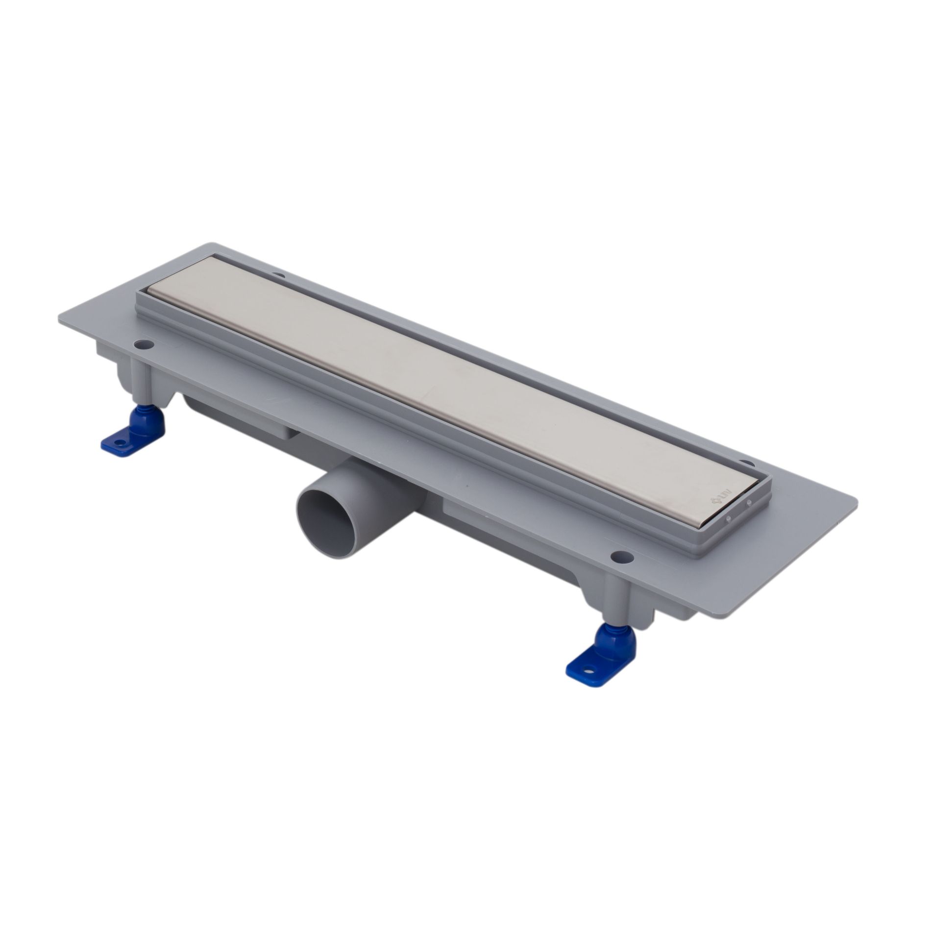 Oferte la Rigola dus Liv Standard, cu gratar, inox, ø 40 mm, 35 cm