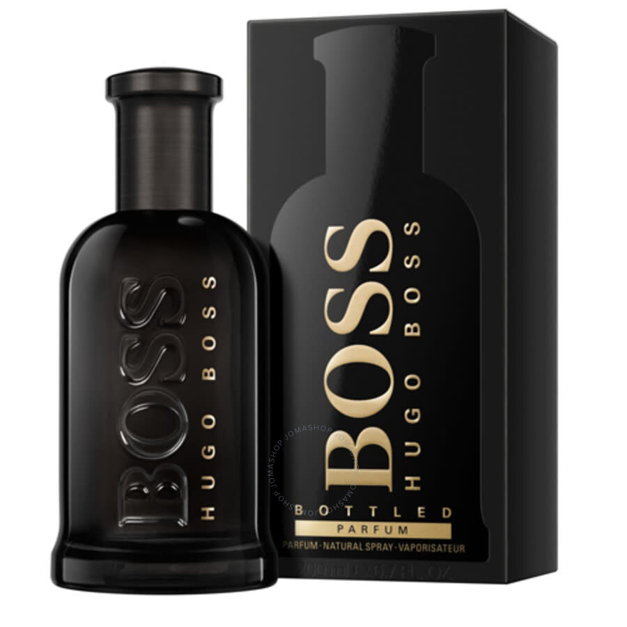Oferte la Hugo Boss, Boss Bottled, Parfum, Barbati (Gramaj: 200 ml, Concentratie: Parfum)