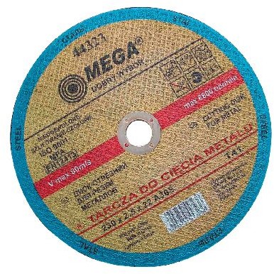 Oferte la DISC DEBITARE METAL 115X2.5MM / A30S