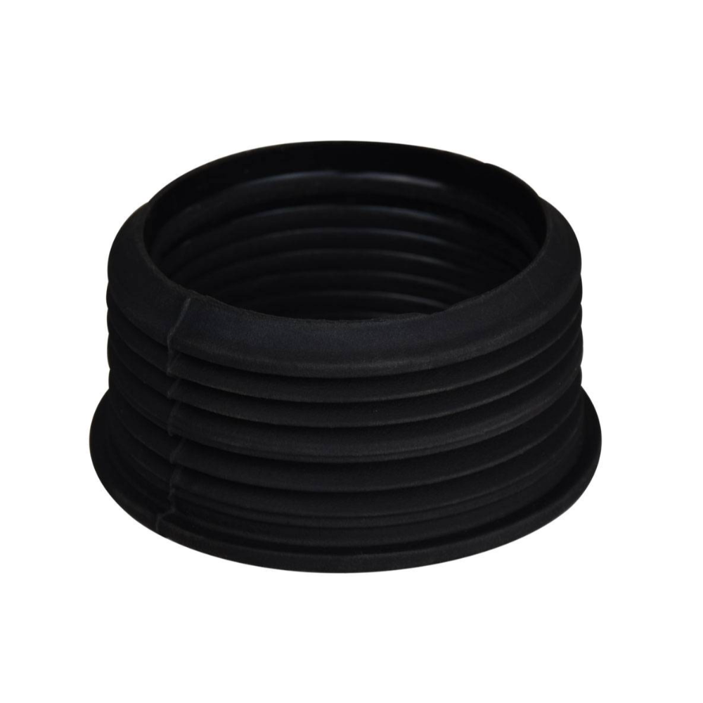 Oferte la Manson scurgere rezervor Liv Laguna/Vision, negru, Ø 50/60 mm