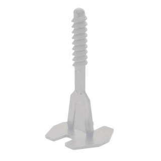 Oferte la Surub Plastic pentru Sistem Nivelare Placi Ceramice  Simple Level