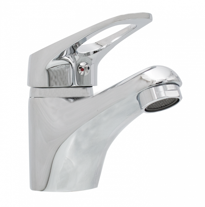 Oferte la Baterie lavoar pipa scurta ERMETIQ ECO
