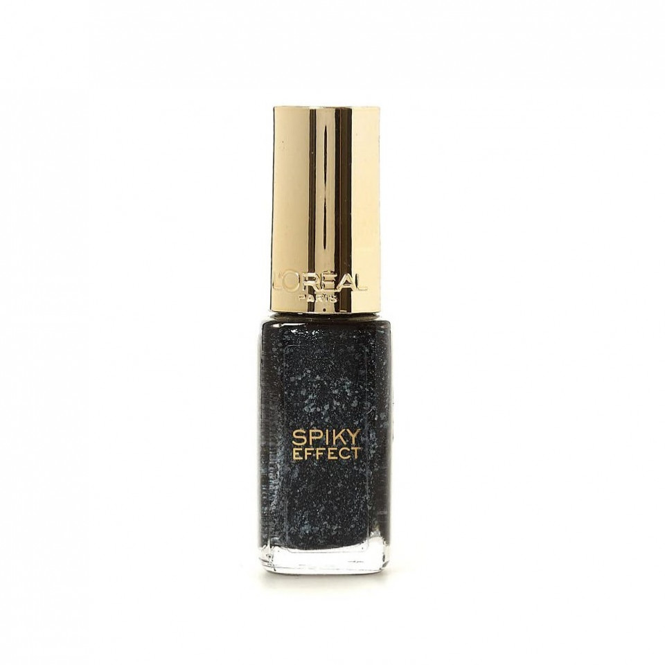 Oferte la Lac de unghii L`Oreal Color Riche, 5 ml (Concentratie: Lac de unghii, Culoare produse: 892 Totally D`Accord)
