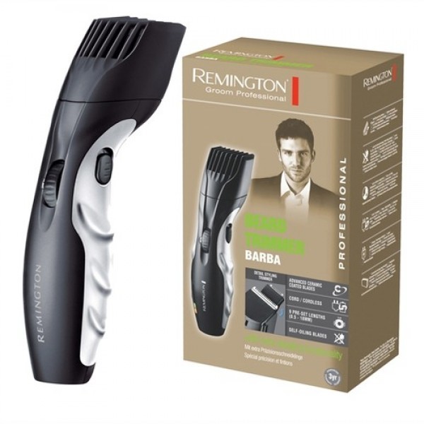 Oferte la Aparat de barbierit MB320C. aparat de tuns barba, cu lame ceramice