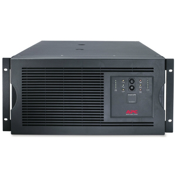 Oferte la UPS APC; model: SMART 5000VA; format: 2U; iesiri: 8