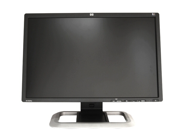MONITOR HP LP2475W; 24'; WIDE; SH