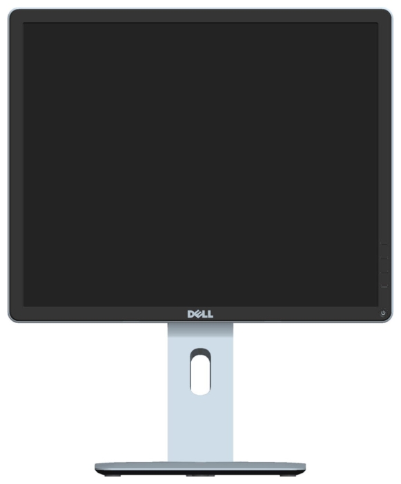 Oferte la Monitor DELL, model: P1914S; 19'; SH