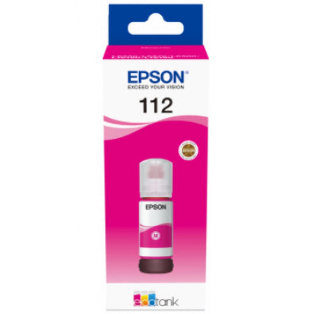 Oferte la EPSON C13T06C34A