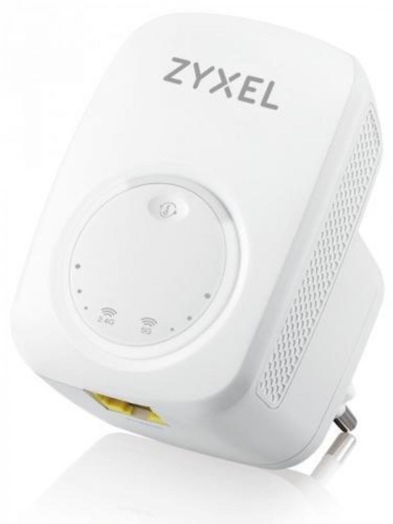 Oferte la ZYXEL WRE6505V2-EU0101F