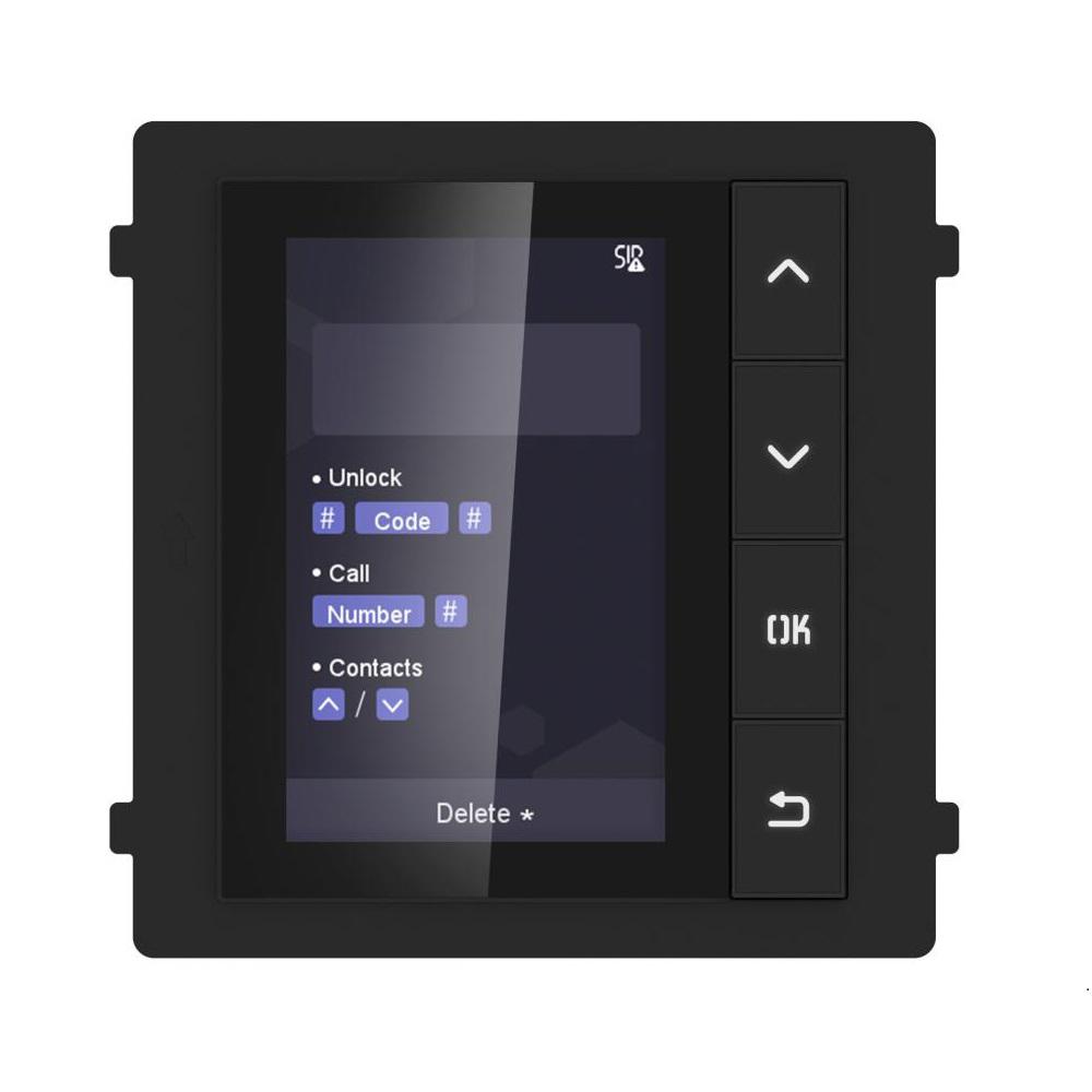Oferte la HIKVISION DS-KD-DIS
