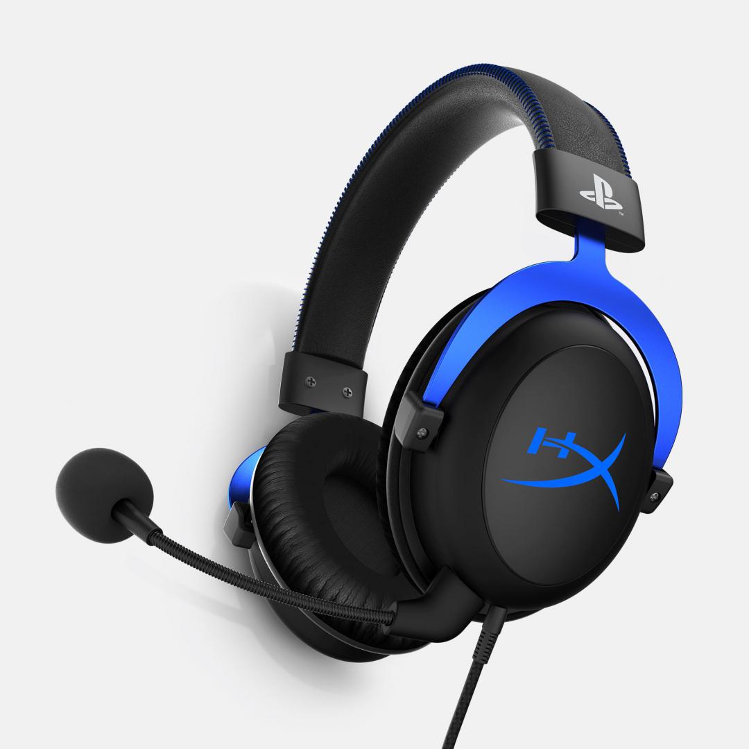 Oferte la KINGSTON HX-HSCLS-BL/EM