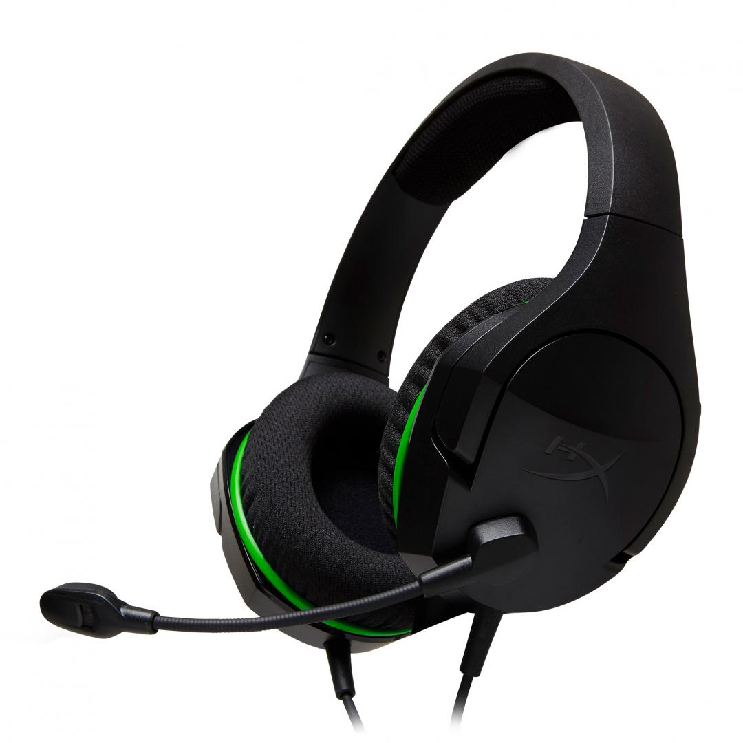 Oferte la KINGSTON HX-HSCSCX-BK