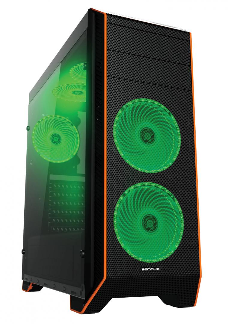 Oferte la SERIOUX SRXC-KENAN