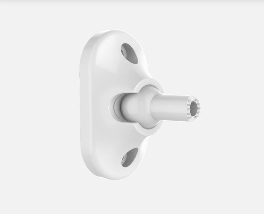 Oferte la HIKVISION DS-PDB-IN-WALL